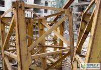 轉讓二手塔吊、及建筑設備[供應]_工程機械、建筑機械_世界工廠網中國產品信息庫
