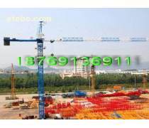 塔吊產品庫概覽 類型、應用與選購要點