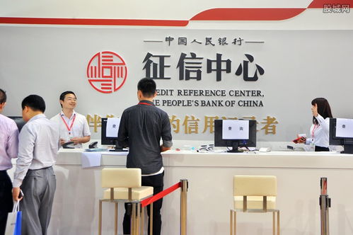 個人征信查詢指南及征信中心春節(jié)服務(wù)安排詳解