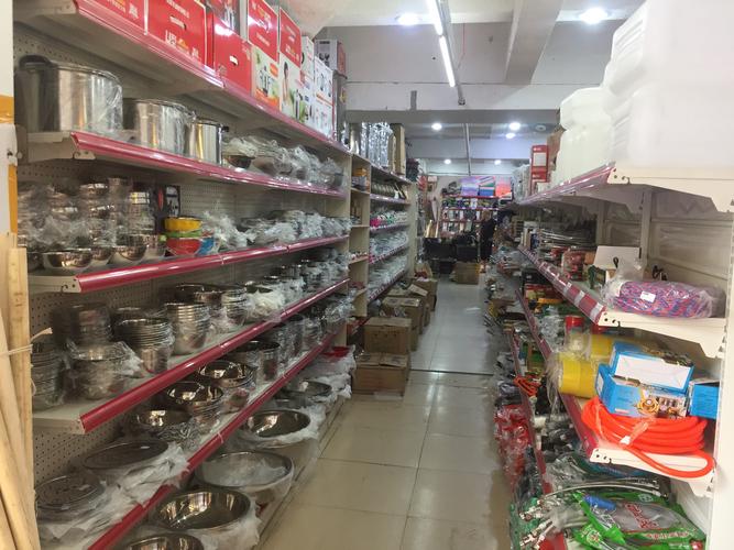 萬(wàn)家樂日用百貨超市（成都）地址、電話與簡(jiǎn)介